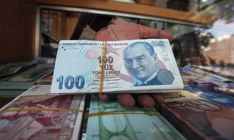 Σε υψηλό 19 ετών ο πληθωρισμός στην Τουρκία τον Δεκέμβριο - Στις 13,8 λίρες η ισοτιμία με το δολάριο