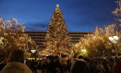 Ελλάδα: Υπάρχει κανείς που απόλαυσε τις χριστουγεννιάτικες «διακοπές»;
