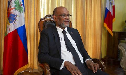 Αϊτή: Ένοπλοι προσπάθησαν να δολοφονήσουν τον πρωθυπουργό Αριέλ Ανρί