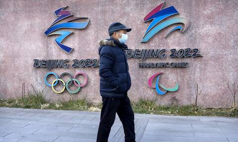 Χειμερινοί Ολυμπιακοί Αγώνες: Ο κορονοϊός βάζει σε κίνδυνο τη διοργάνωση – Πιθανή η αναβολή