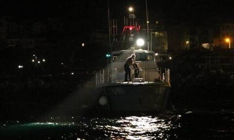 Σκιάθος: Θρίλερ με αγνοούμενο ψαρά – Βρέθηκε η βάρκα του, όχι όμως και ο ίδιος