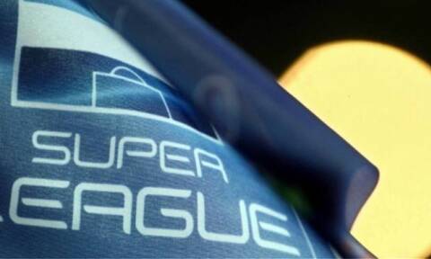 Super League: «Έκρηξη» κρουσμάτων σε ομάδα - Χαμός στο πρωτάθλημα