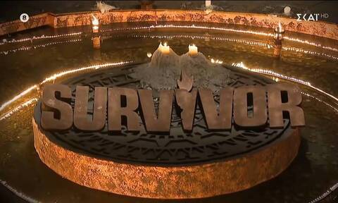 Survivor Spoiler 4/1: Η ομάδα που κερδίζει σήμερα τη δεύτερη ασυλία (video)