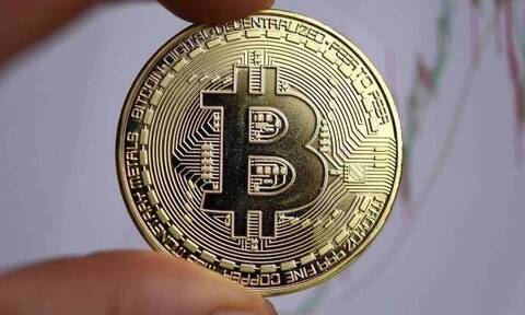 Στην περιοχή των 46.500 δολαρίων το Bitcoin