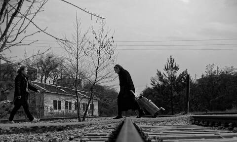 «Τρένα και Ράγες», μια νοσταλγική έκθεση της φωτογραφικής λέσχης «Out of Focus»
