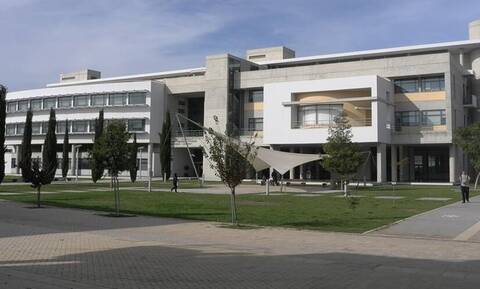 Πανεπιστήμιο Κύπρου: Εξ αποστάσεως για 4 εβδομάδες τα μαθήματα