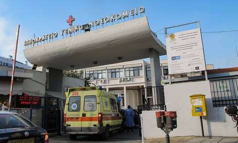 Θεσσαλονίκη: Κρίσιμες ώρες στη ΜΕΘ για την 36χρονη με κορονοϊό που έχασε το μωρό της