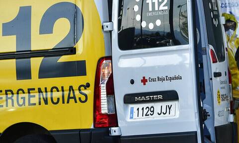 Τραγωδία στην Ισπανία: Ένα κοριτσάκι σκοτώθηκε σε ένα δυστύχημα με ένα φουσκωτό κάστρο