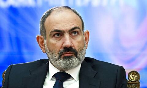 Καζακστάν: Η CSTO στέλνει ειρηνευτική δύναμη, αναφέρει ο πρωθυπουργός της Αρμενίας