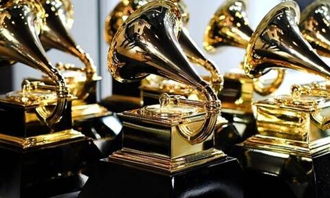 Θύμα της «Όμικρον» τα βραβεία Grammy - Αναβάλλονται μέχρι νεωτέρας