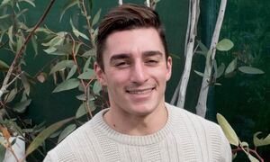Θρήνος: Πέθανε από κορονοϊό ο 23χρονος αρσιβαρίστας, Τζέιμς Κονδύλιος