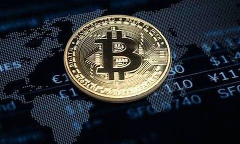 Συνεχίζεται η κατρακύλα του Bitcoin -  Βρίσκεται πλέον στα 41.000 δολάρια