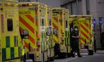 Βρετανία: Ο στρατός κλήθηκε να βοηθήσει τα νοσοκομεία του Λονδίνου που δέχονται ασφυκτικές πιέσεις
