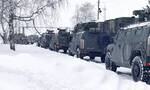 Χάος στο Καζακστάν: Στρατιώτες συλλαμβάνουν όποιον κινείται «ύποπτα» κοντα στο αεροδρόμιο του Αλμάτι