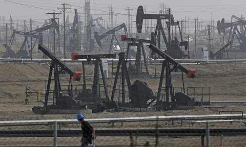 Η κρίση στο Καζακστάν επηρέασε τις τιμές του πετρελαίου