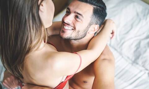 Έρευνα: Γιατί είναι καλό για την υγεία μας να κάνουμε πρωινό σεξ;