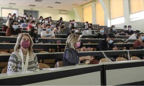 Συρίγος: Tι θα γίνει με την εξεταστική στα Πανεπιστήμια - Αύριο οι κρίσιμες ανακοινώσεις