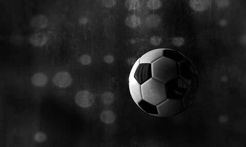 Θλίψη στο ελληνικό ποδόσφαιρο - Πέθανε γνωστός παλαίμαχος άσος