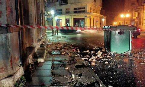 Λέκκας στο Newsbomb.gr για σεισμό στη Φλώρινα: Δεκάδες ρήγματα στην περιοχή - Σε έξαρση το φαινόμενο
