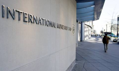 ΔΝΤ: Ο Πιέρ-Ολιβιέ Γκουρενσά είναι ο νέος επικεφαλής οικονομολόγος του Ταμείου