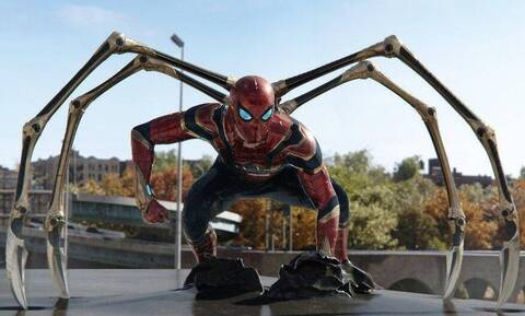 Ο νέος Spider-Man κατάφερε να «βυθίσει» τον «Τιτανικό»