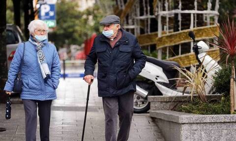 Ελβετία - Κορονοϊός: Επίταξη νοσηλευτικού προσωπικού αποφάσισε το καντόνι Γκραουμπούντεν