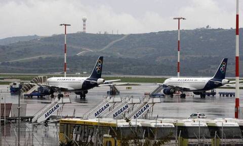 Κορονοϊός - ΥΠΑ: Τι ισχύει για τους επιβάτες πτήσεων εξωτερικού