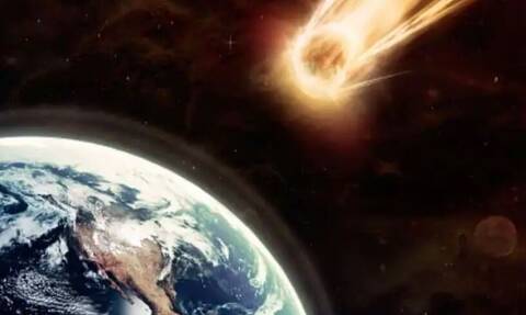 Ένας «δυνητικά επικίνδυνος» αστεροειδής κατευθύνεται προς τη Γη στις 18 Ιανουαρίου