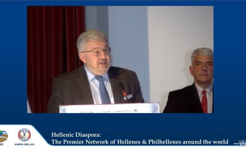 Εκδήλωση της AHEPA Hellas για τη δικτύωση επιχειρηματιών και επιστημόνων της ελληνικής διασποράς