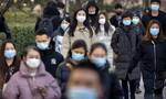 Κορονοϊός Κίνα: Συναγερμός για αναζωπύρωση της μετάλλαξης Όμικρον (vid)