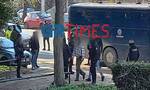 Θεσσαλονίκη: Αναβλήθηκε η δίκη των 15 καταληψιών - Αφέθηκαν όλοι ελεύθεροι