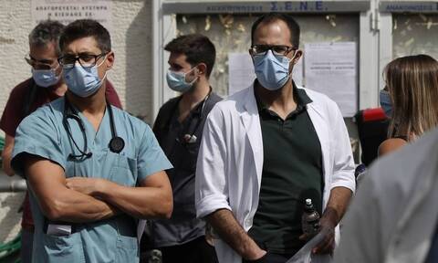 Πανελλήνιος Ιατρικός Σύλλογος: Εναντίον των επιτάξεων και επιστρατεύσεων