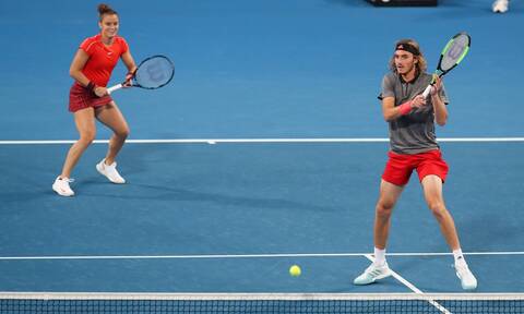 Australian Open 2022: Μπορούν την υπέρβαση Τσιτσιπάς και Σάκκαρη;