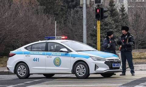 В Алма-Ате ищут семерых пропавших без вести после беспорядков