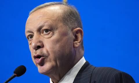 Τουρκία: Προκαλεί ξανά ο Ερντογάν με μεγαλοϊδεατισμούς και «γαλάζια πατρίδα»