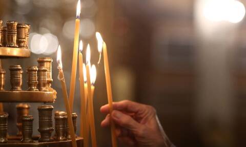 Γρεβενά: Νεκρός από κορονοϊό 44χρονος ιερέας