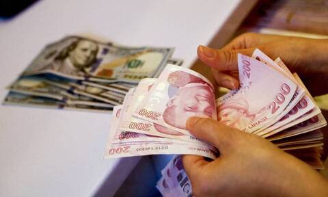 Τουρκία: Δεν έχει «ταβάνι» ο πληθωρισμός - «Σκαρφάλωσε» σε υψηλό 19ετίας, στο 36%