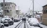 Μαρουσάκης στο Newsbomb.gr: Έρχεται νέα ισχυρή κακοκαιρία με παγετό και χιόνια ακόμα και στην Αττική