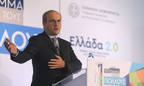 Χατζηδάκης: «Γιατί η κυβέρνηση της ΝΔ, είναι στην πράξη πιο φιλεργατική από του ΣΥΡΙΖΑ»