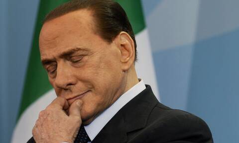 Iταλία: H κεντροδεξιά στηρίζει Μπερλουσκόνι στην «μάχη» για την προεδρία - Επιστρέφει ο «Καβαλιέρε;»