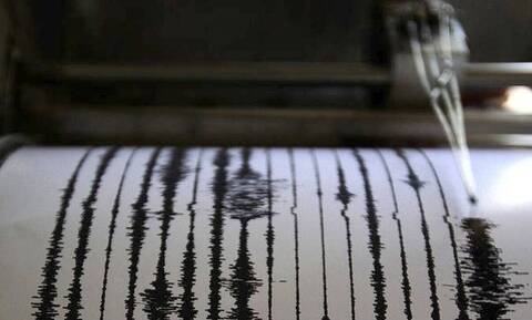 Σεισμός Χαλκιδική - Παπαζάχος: Θα χρειαστούν μέρες για να εκτιμηθεί η εξέλιξη του φαινομένου