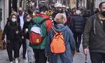 Μπουλμπασάκος στο Newsbomb.gr: Μας προβληματίζουν τα κρούσματα στους νέους - Να τηρηθούν τα μέτρα