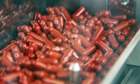 Χάπια Merck: Εν αναμονή του ανοίγματος της πλατφόρμας - Ποιοι τα δικαιούνται