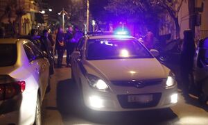 Θρίλερ στη Θεσσαλονίκη: Δύο γυναίκες βρέθηκαν νεκρές μέσα σε διαμέρισμα