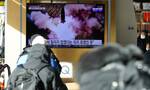 Ανησυχία για τις νέες εκτοξεύσεις βαλλιστικών πυραύλων «αγνώστου τύπου» από τη Βόρεια Κορέα