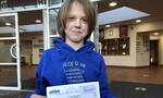 Ουαλία: Εννιάχρονο παιδί-θαύμα...περνάει τα μαθηματικά Γυμνασίου - «Η ΝASA θα τον θέλει σίγουρα»