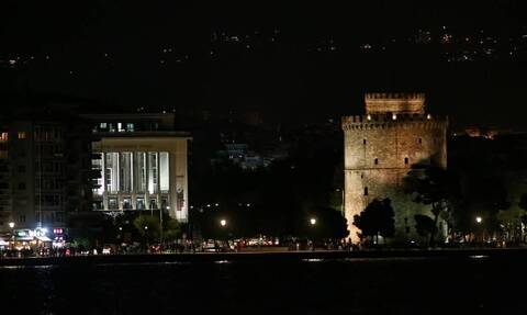Θεσσαλονίκη ηχοι