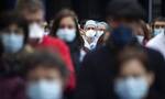 H Ευρώπη «απειλείται» από μία ασυνήθιστα μακρά περίοδο γρίπης παράλληλα με τον κορονοϊό