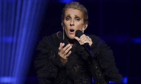 Σελίν Ντιόν: Ανησυχία για την τραγουδίστρια - Ακυρώνει τις συναυλίες της για λόγους υγείας