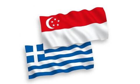 Τα «μυστικά» της φορολογική συμφωνίας Ελλάδας - Σιγκαπούρης